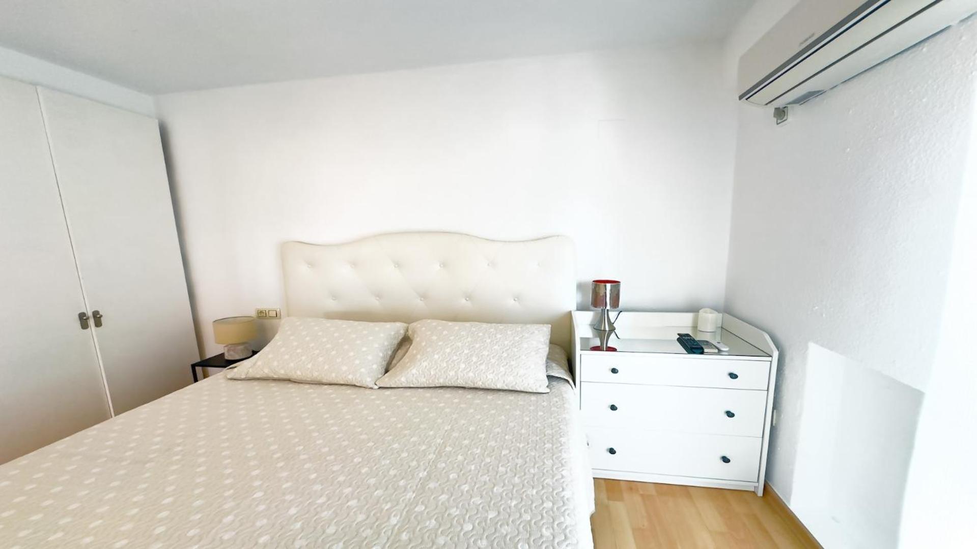 Comfy And Cozy Stay Piscis Benalmádena Zewnętrze zdjęcie