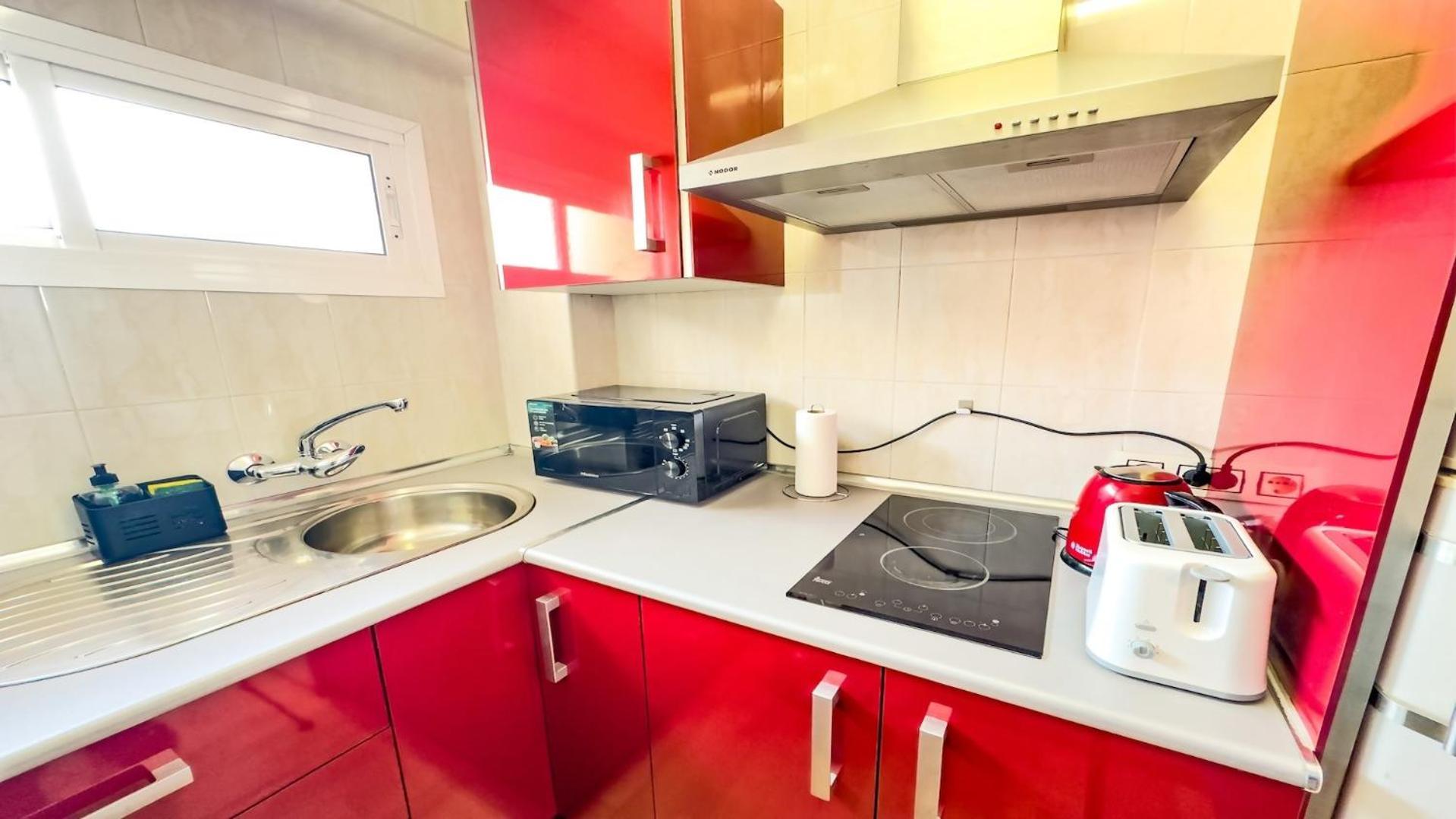 Comfy And Cozy Stay Piscis Benalmádena Zewnętrze zdjęcie