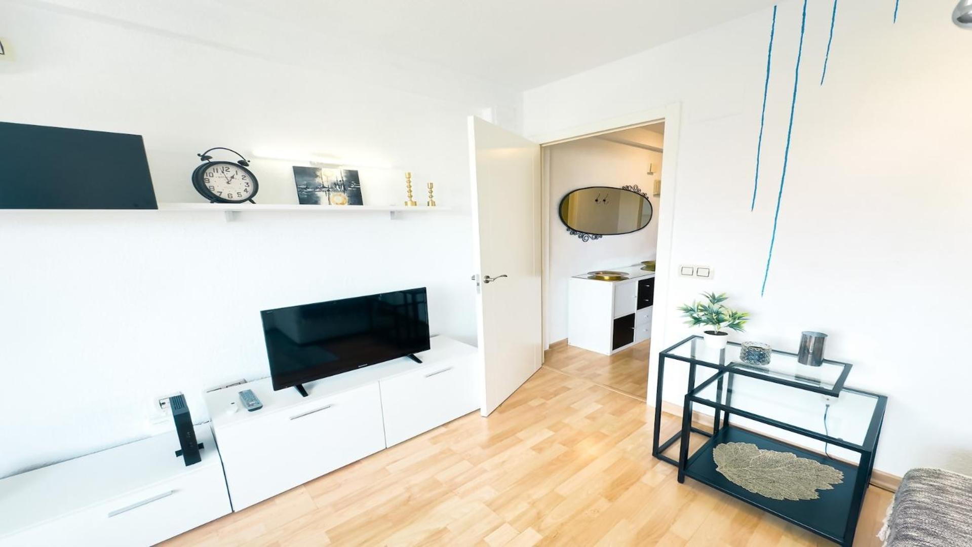 Comfy And Cozy Stay Piscis Benalmádena Zewnętrze zdjęcie