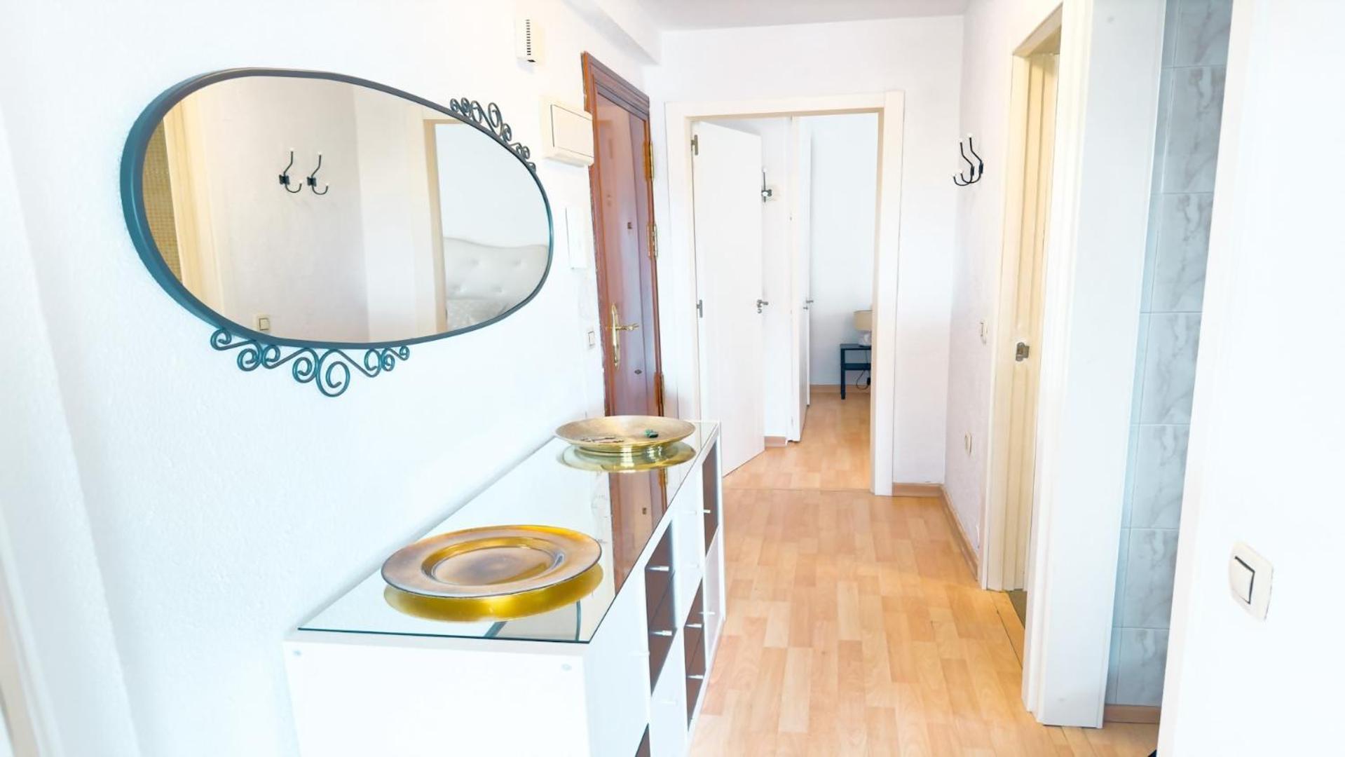 Comfy And Cozy Stay Piscis Benalmádena Zewnętrze zdjęcie