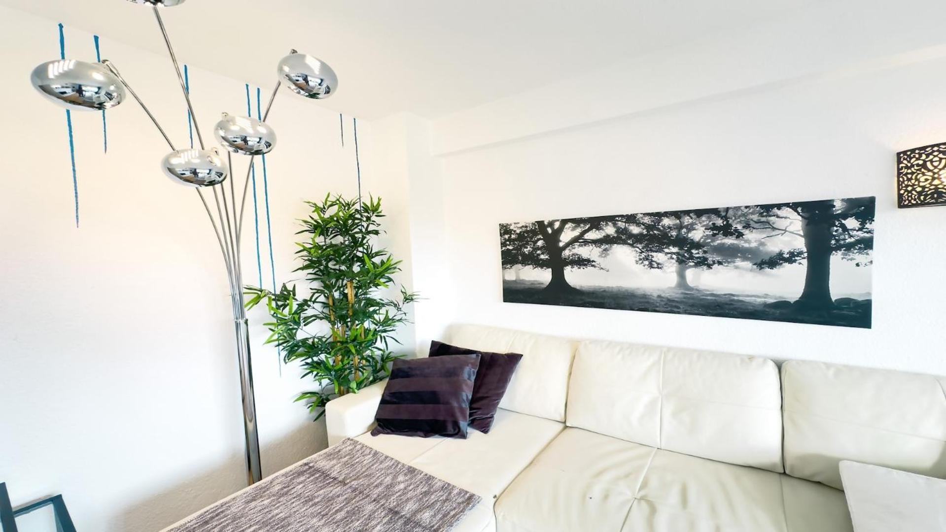 Comfy And Cozy Stay Piscis Benalmádena Zewnętrze zdjęcie