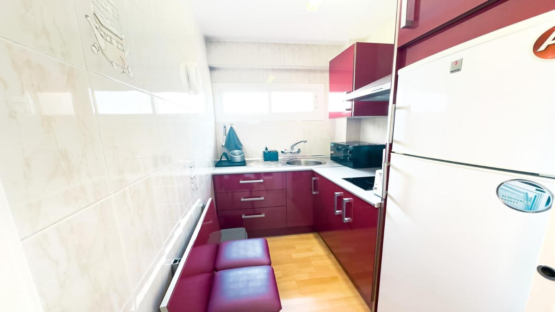Comfy And Cozy Stay Piscis Benalmádena Zewnętrze zdjęcie