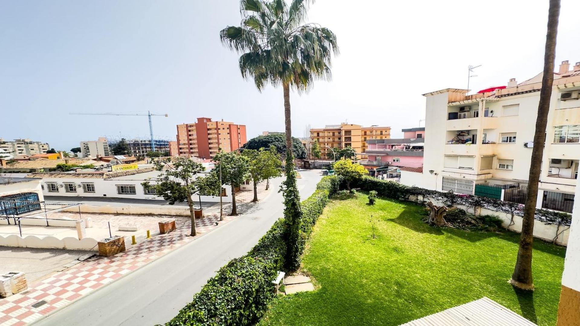 Comfy And Cozy Stay Piscis Benalmádena Zewnętrze zdjęcie