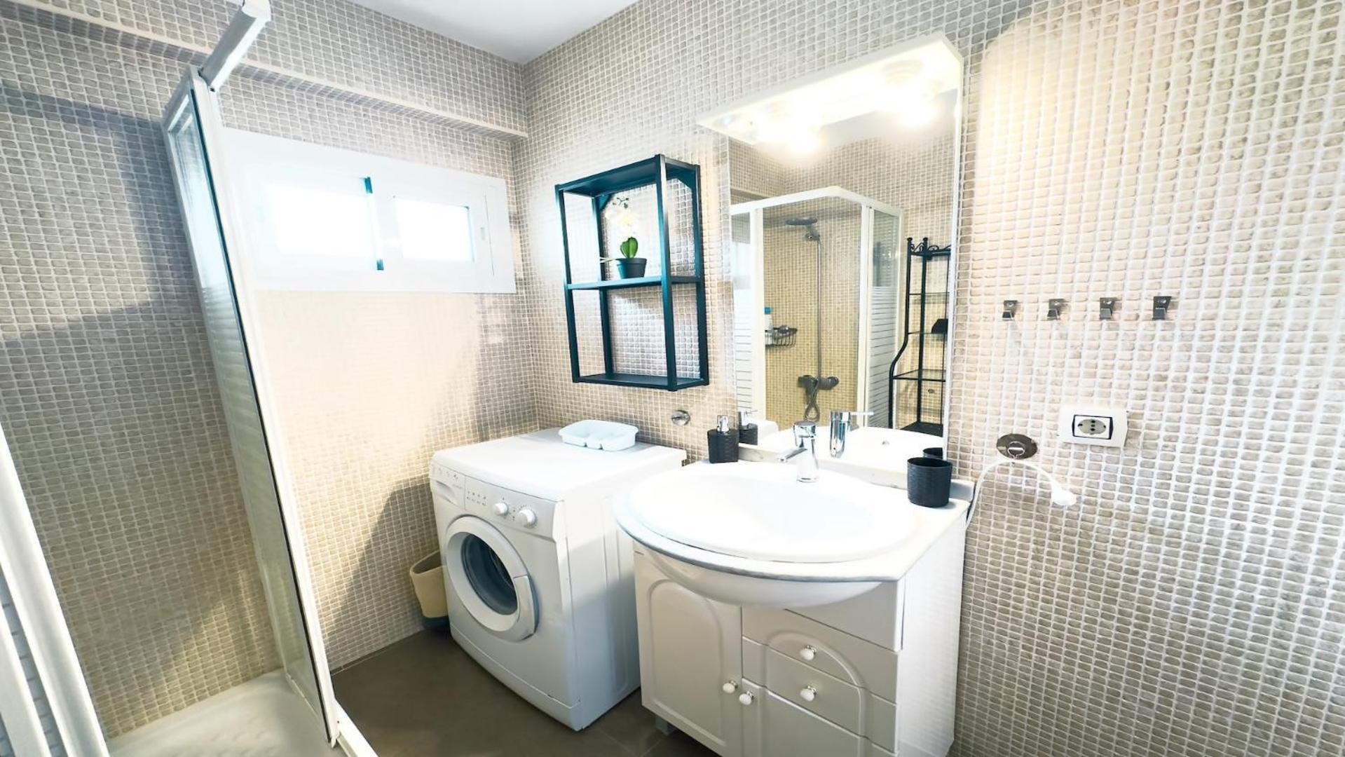Comfy And Cozy Stay Piscis Benalmádena Zewnętrze zdjęcie