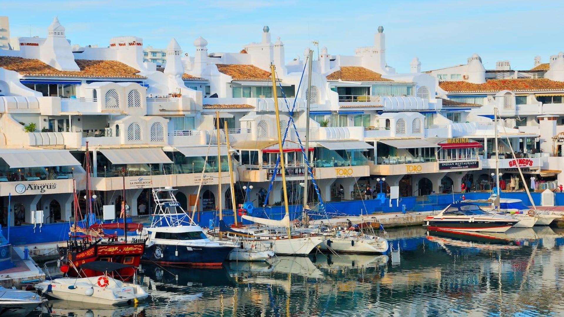 Comfy And Cozy Stay Piscis Benalmádena Zewnętrze zdjęcie