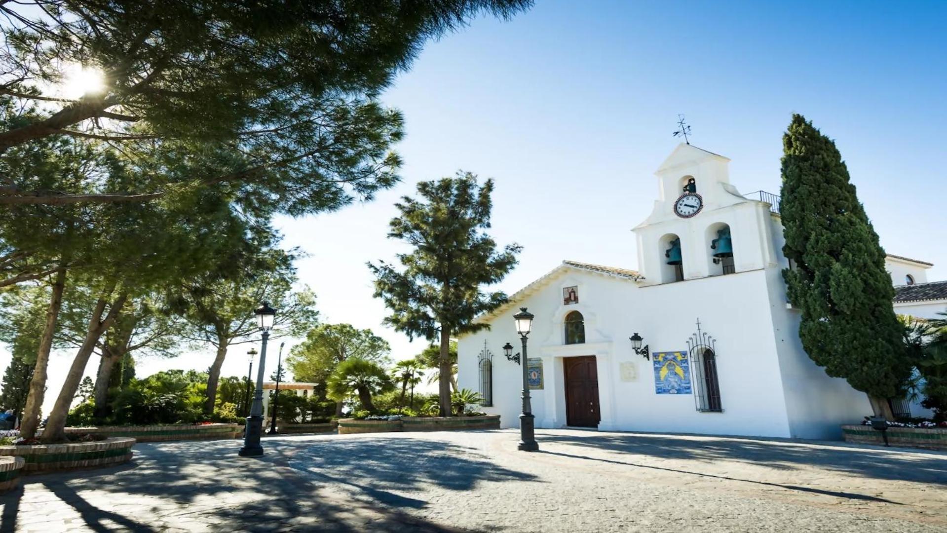Comfy And Cozy Stay Piscis Benalmádena Zewnętrze zdjęcie