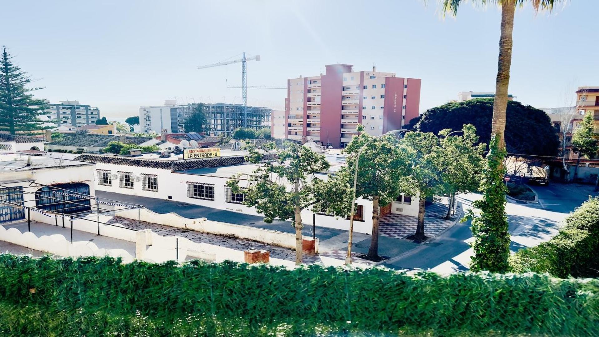 Comfy And Cozy Stay Piscis Benalmádena Zewnętrze zdjęcie