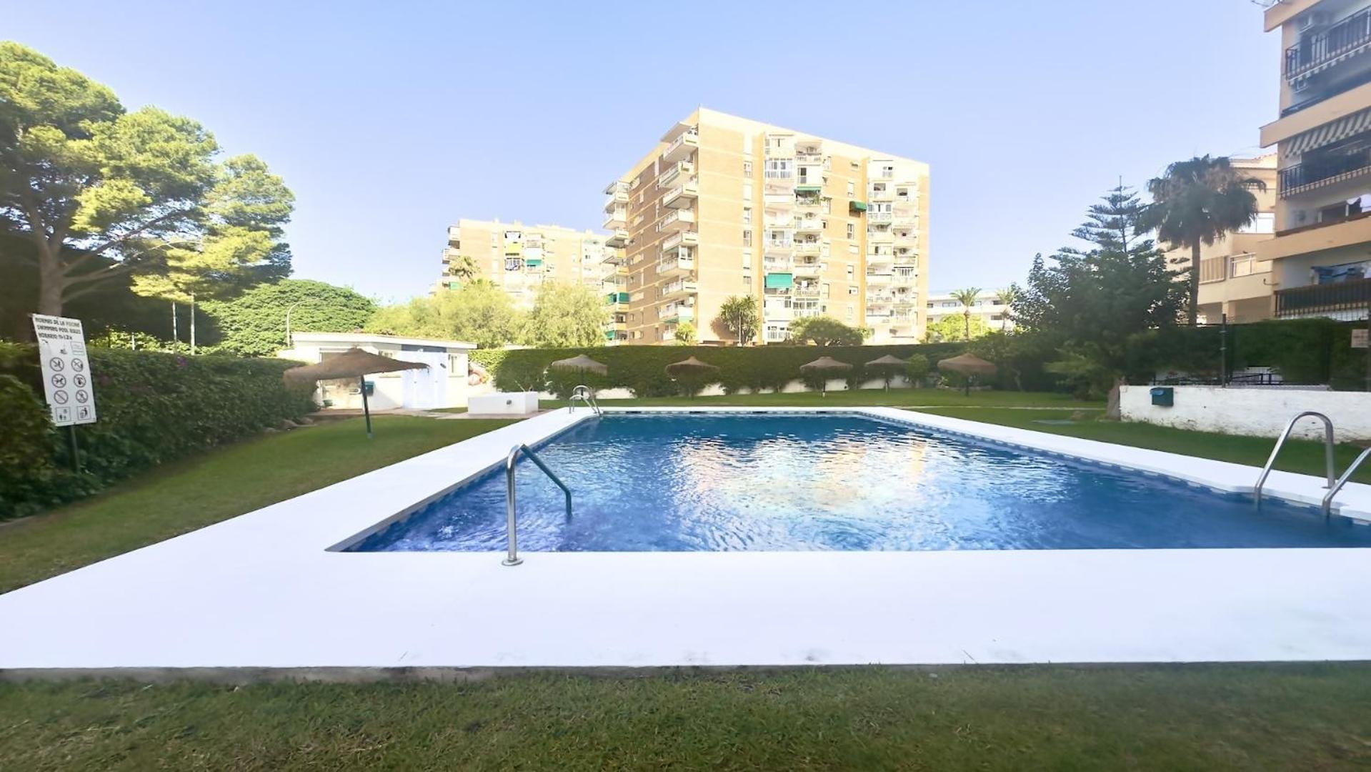 Comfy And Cozy Stay Piscis Benalmádena Zewnętrze zdjęcie